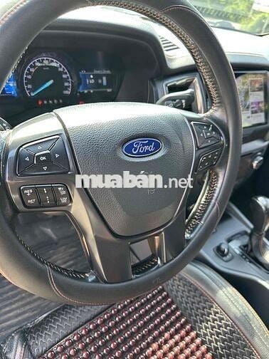 Ford Ranger 2016 Wildtrak 3.2 4x4 AT - 130000 km