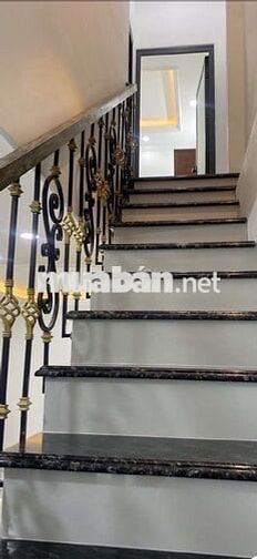 NHÀ ĐẸP Ở NGAY KHU Đ. SỐ P. TÂN KIỂNG Q7 - 40M2 - NGANG 4M - CHỈ 5.9TỶ