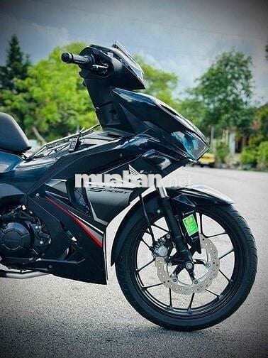 HONDA -WINER V3 -Hỗ TRỢ TRẢ GÓP