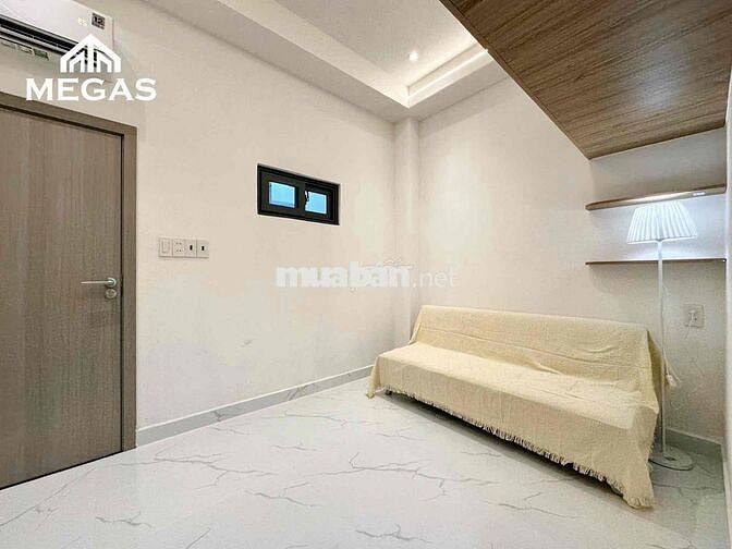 Phòng Trọ có gác 25m2 ngay đại học Văn Lang