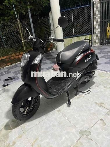 Sym elite 50cc chính chủ  xe chạy 5700km ngoại hìn