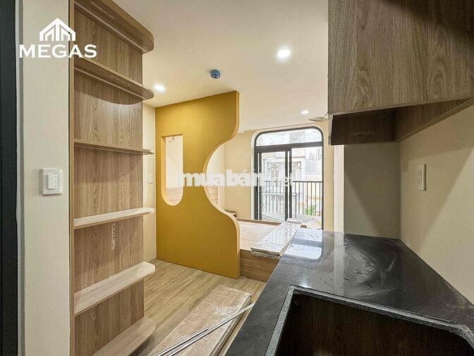 STUDIO 5TR9 NGAY GẦN ĐẠI HỌC VĂN LANG CS3