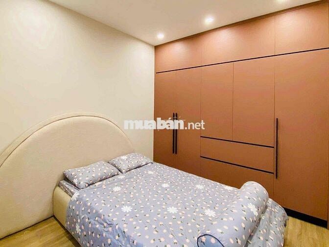 BÁN CĂN HỘ CHUNG CƯ HƯNG PHÚ LÔ A FULL NỘI THẤT 70m2
