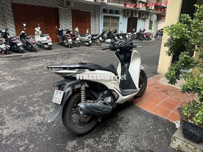 Bán xe SH160 ABS 2023