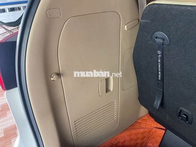 Kia Sedona 2018 Platinum D - 95000 km