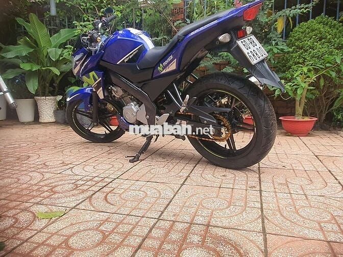 FZ 150I nguyên zin