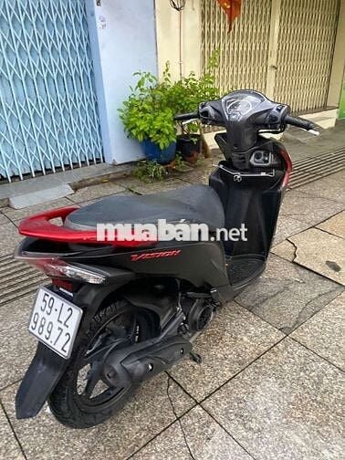 Vision khóa smartkey 2020 mới 90% Bstp chính chủ