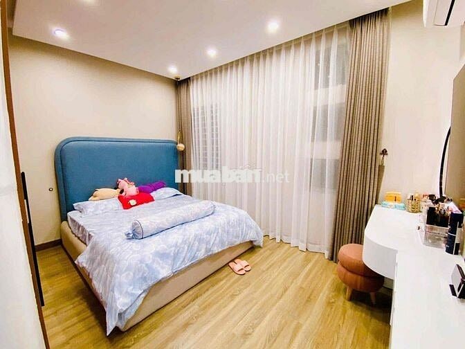 BÁN CĂN HỘ CHUNG CƯ HƯNG PHÚ LÔ A FULL NỘI THẤT 70m2