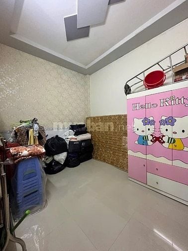 BÁN NHÀ ĐẸP NGAY TẠI BÌNH CHÁNH GIÁ 710tr  