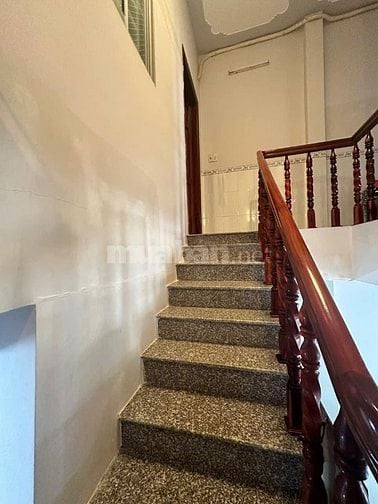 BÁN NHÀ ĐẸP NGAY TẠI BÌNH CHÁNH GIÁ 710tr  