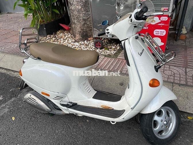vespa et8 150 bstp