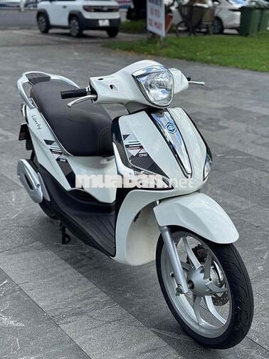 Xe Liberty One 2019 máy Iget