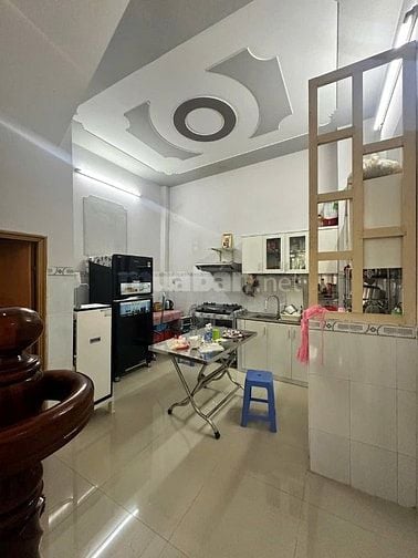 BÁN NHÀ ĐẸP NGAY TẠI BÌNH CHÁNH GIÁ 710tr  