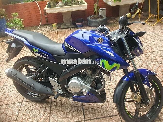 FZ 150I nguyên zin