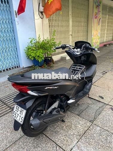 Honda PCX 125 2015 mới 90% Bstp chính chủ