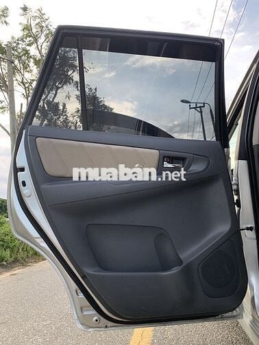 INNOVA E, Bao Lỗi, Máy Số Nguyên Rin.