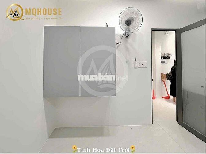 CĂN HỘ MINI FULL GIÁ HẠT DẺ NGAY PHAN XÍCH LONG Ở LIỀN