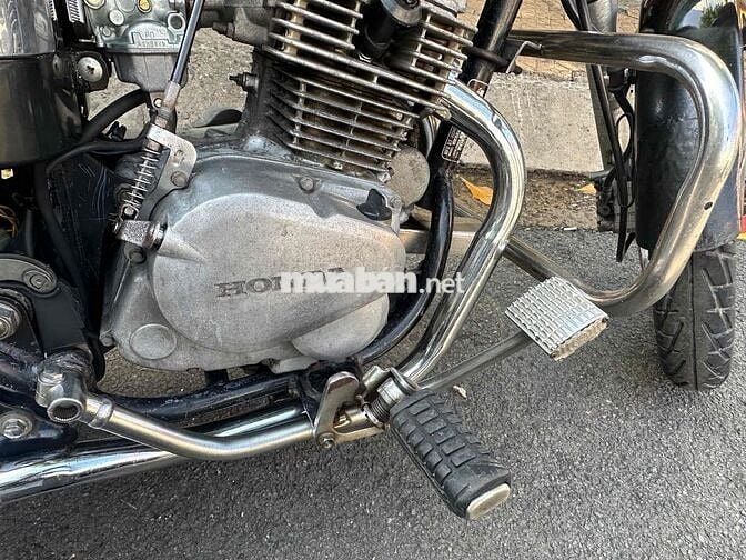 Bán xe Rebel 125cc nhật