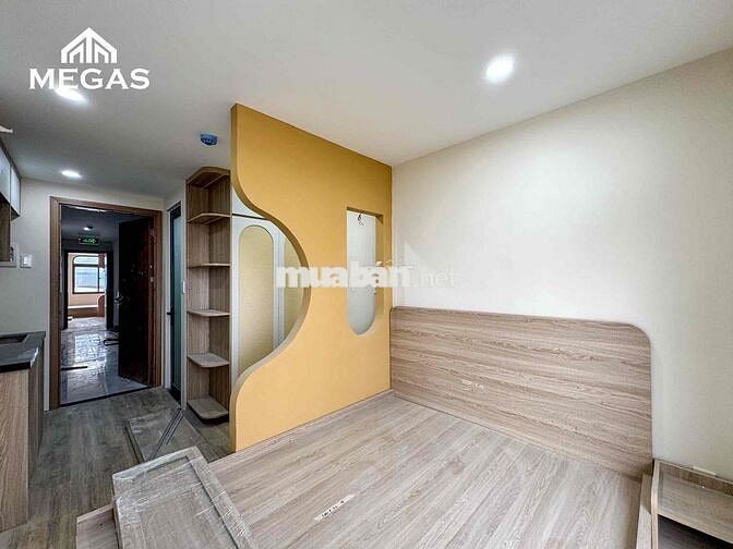 STUDIO 5TR9 NGAY GẦN ĐẠI HỌC VĂN LANG CS3
