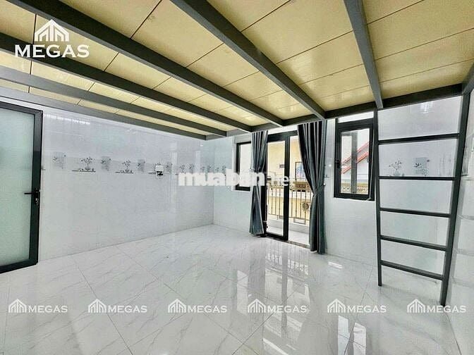 DUPLEX 4TR9 NGAY ĐẠI HỌC CÔNG NGHIỆP IUH