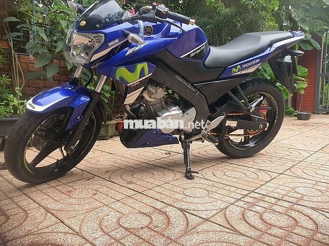 FZ 150I nguyên zin