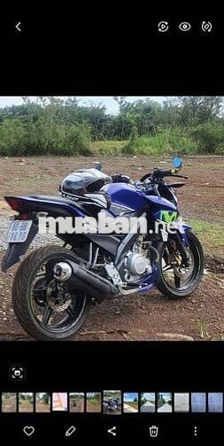 FZ 150I nguyên zin
