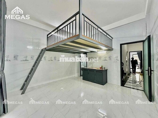 DUPLEX 4TR9 NGAY ĐẠI HỌC CÔNG NGHIỆP IUH