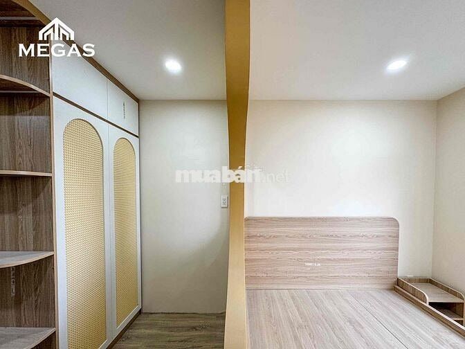 STUDIO 5TR9 NGAY GẦN ĐẠI HỌC VĂN LANG CS3