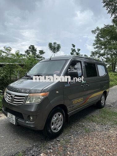 Bán Xe Kenbo 2019 5 chổ.xe gia đình đang đi