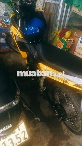 Xe dọn kiểng pô,xăng,lửa.máy zin