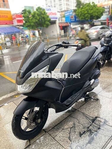 Honda PCX 125 2015 mới 90% Bstp chính chủ