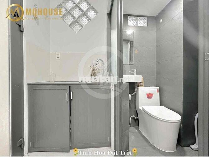 CĂN HỘ MINI FULL GIÁ HẠT DẺ NGAY PHAN XÍCH LONG Ở LIỀN