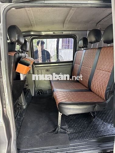 Bán Xe Kenbo 2019 5 chổ.xe gia đình đang đi