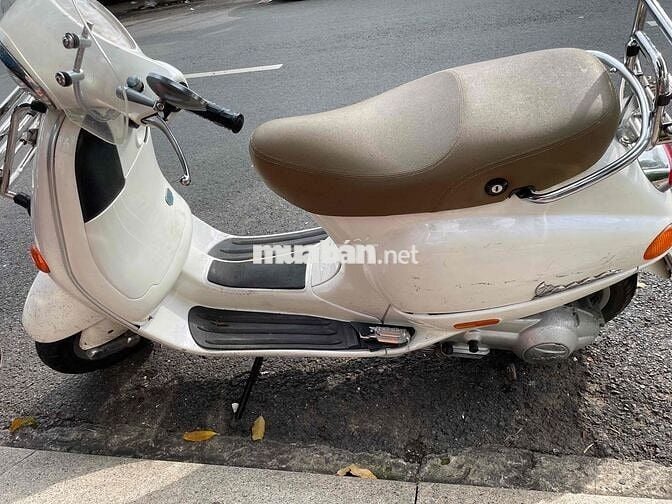 vespa et8 150 bstp