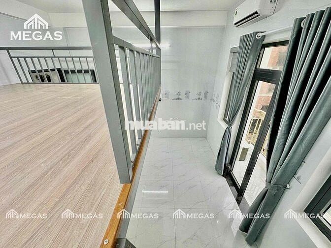 DUPLEX 4TR9 NGAY ĐẠI HỌC CÔNG NGHIỆP IUH