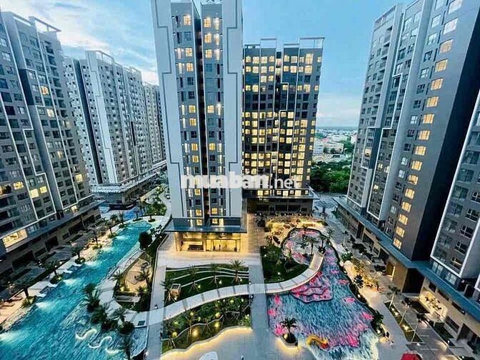 [HÀNG HIẾM] CĂN HỘ WEST GATE  NỘI THẤT CƠ BẢN & FULL MAÝ LẠNH , VIEW N