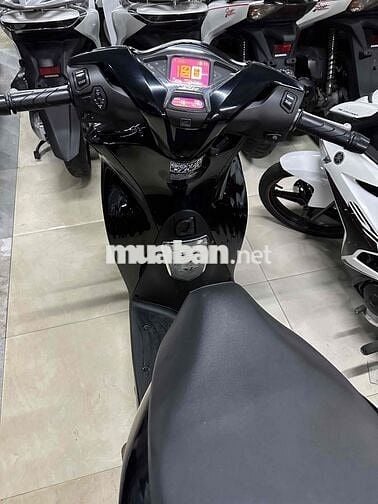 📌📣 Sh125i 2020 đen bóng mới keng. Hỗ trợ trả góp