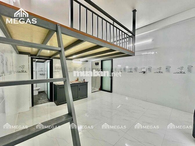 DUPLEX 4TR9 NGAY ĐẠI HỌC CÔNG NGHIỆP IUH