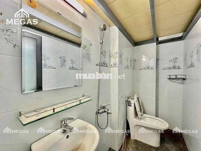 DUPLEX 4TR9 NGAY ĐẠI HỌC CÔNG NGHIỆP IUH