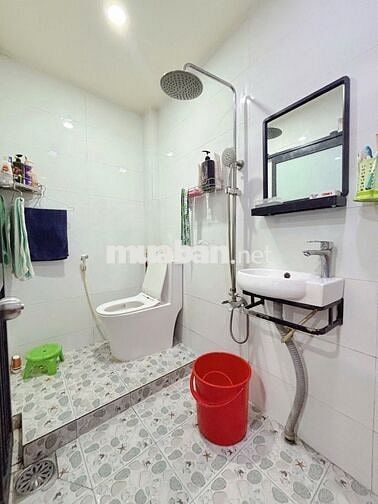 🔸NHÀ ĐẸP - CHỈ HƠN 2 TỶ CÓ NGAY 2PN 2WC - SÁT QUẬN 6🔥