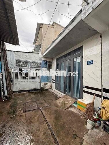 Cho Thuê Nhà Trệt ngay Chợ An Hoà chỉ 5 triệu/tháng