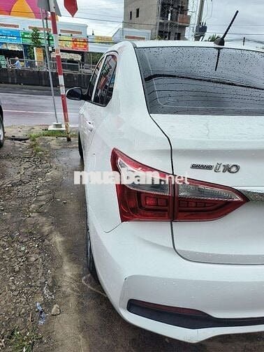 Huynhdai i10 2020 số sàn
