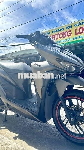 HONDA VARIO 150 BIỂN SỐ VĨNH LONG XE CHÍNH CHỦ