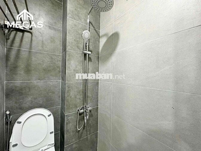 STUDIO 4TR3 GẦN ĐẠI HỌC VĂN LANG CS3