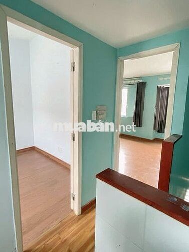 Nhà phố liền kề, 1 Trệt 1 Lầu, DT 75m2 giá 4 tỷ 1