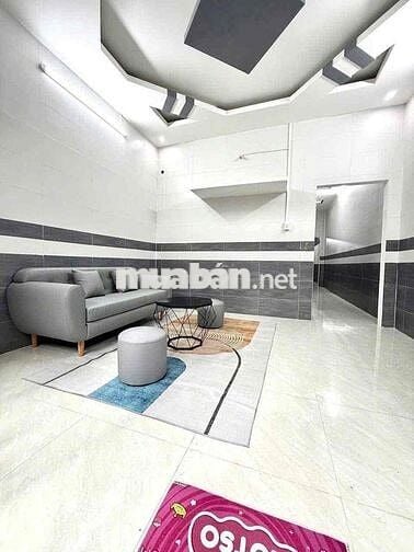 Cho Thuê Nhà Trệt ngay Chợ An Hoà chỉ 5 triệu/tháng
