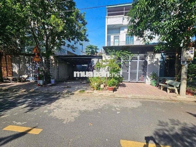 Bán đất giá ngộp MT:QL50 , Ấp hưng hòa TX:Gò Công , Có SHR dt:117m2