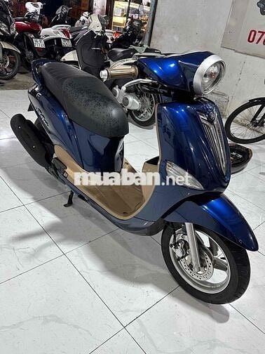 Yamaha Nozza Fi Bstp