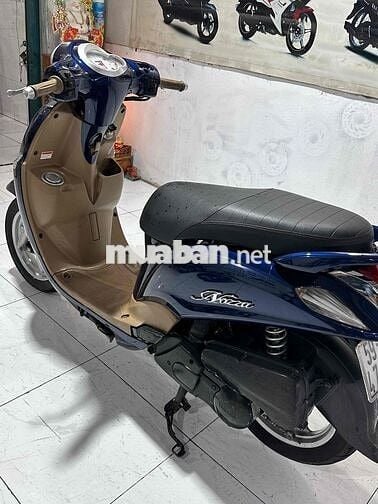 Yamaha Nozza Fi Bstp