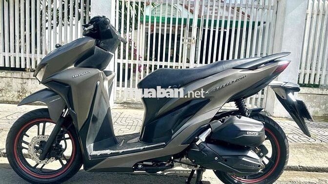 HONDA VARIO 150 BIỂN SỐ VĨNH LONG XE CHÍNH CHỦ